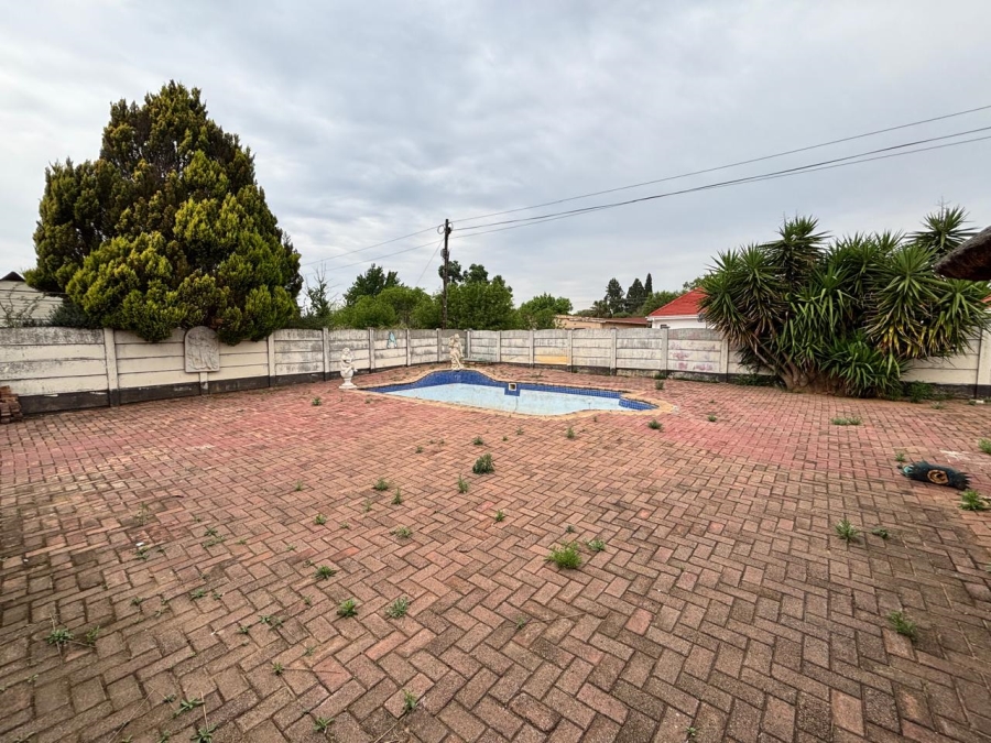 3 Bedroom Property for Sale in Meiringspark North West